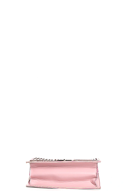 Сумка MILANA 171671-1-149 розовый - купить 2290