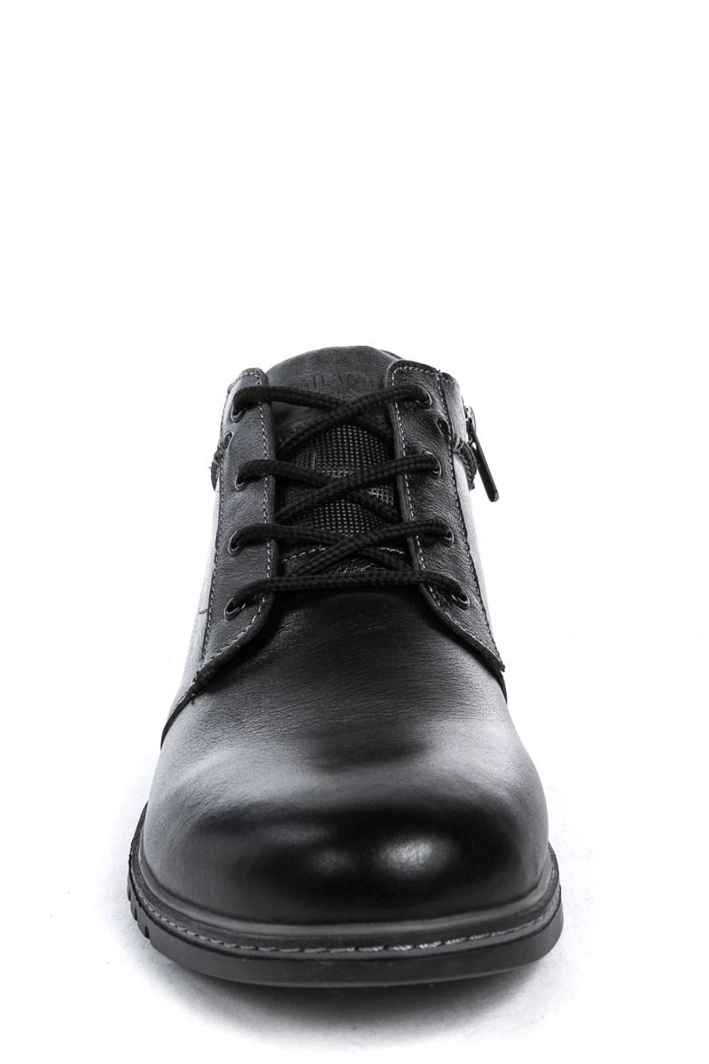 Ботинки MILANA 162813-1-110F черный - купить 8990