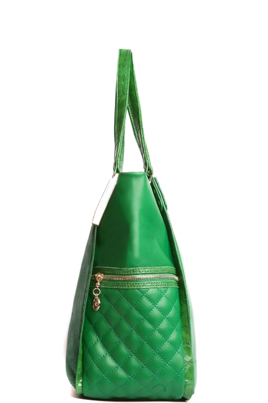 Сумка MILANA 132140-1-164 зеленый - купить 1990