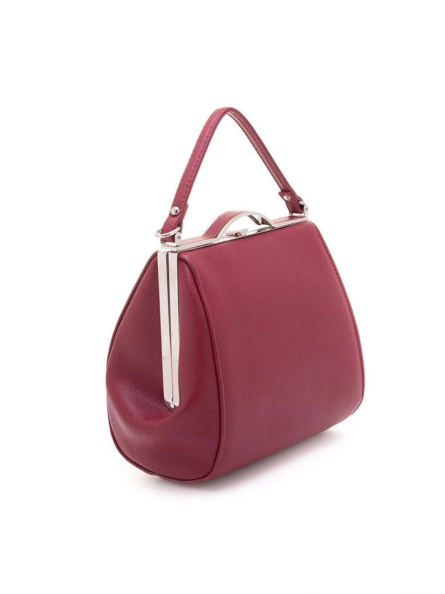 Сумка BAGGINI 27371/69 бордовый - купить 4490