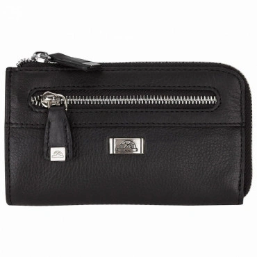 Ключник TONY PEROTTI 561194/1 black черный - купить 6490