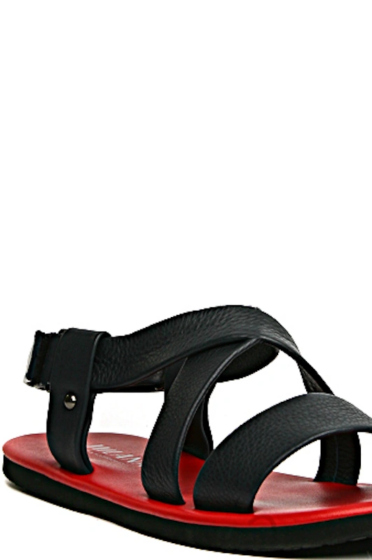 Шлепанцы MILANA 141778-1-1501 синий - купить 4490