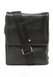 Сумка TONY PEROTTI 65032-1/1 черный - купить 9990