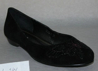 Туфли MILANA 101141-1-2101 черный - купить 1390