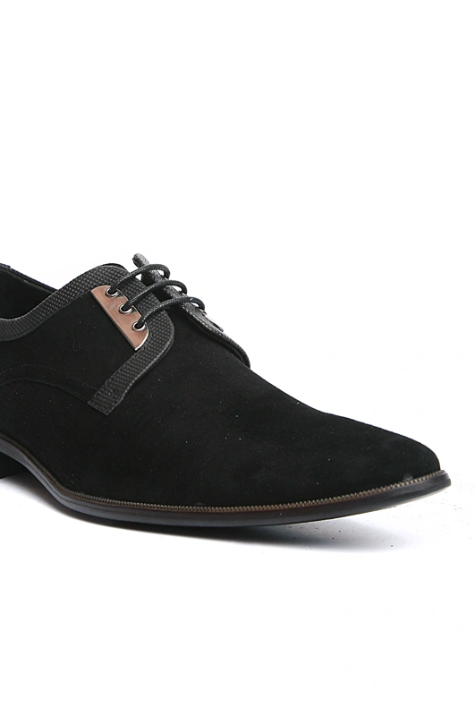 Полуботинки MILANA 141733-1-2101 черный - купить 3600