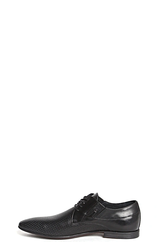 Полуботинки MILANA 171765-5-1101 черный - купить 5990