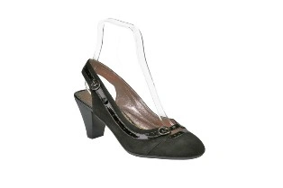 Босоножки MILANA 1013-7-27N10L черный - купить 5990