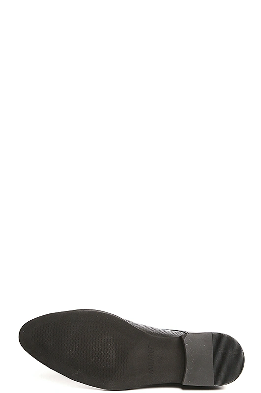 Полуботинки MILANA 141788-1-1101 черный - купить 3500