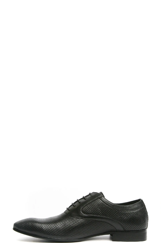 Полуботинки MILANA 141756-2-1101 черный - купить 7490