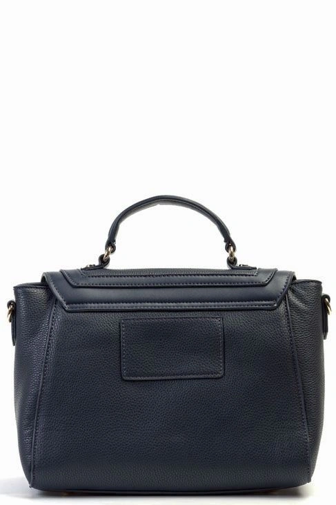 Сумка MILANA 142603-1-150 синий - купить 1990