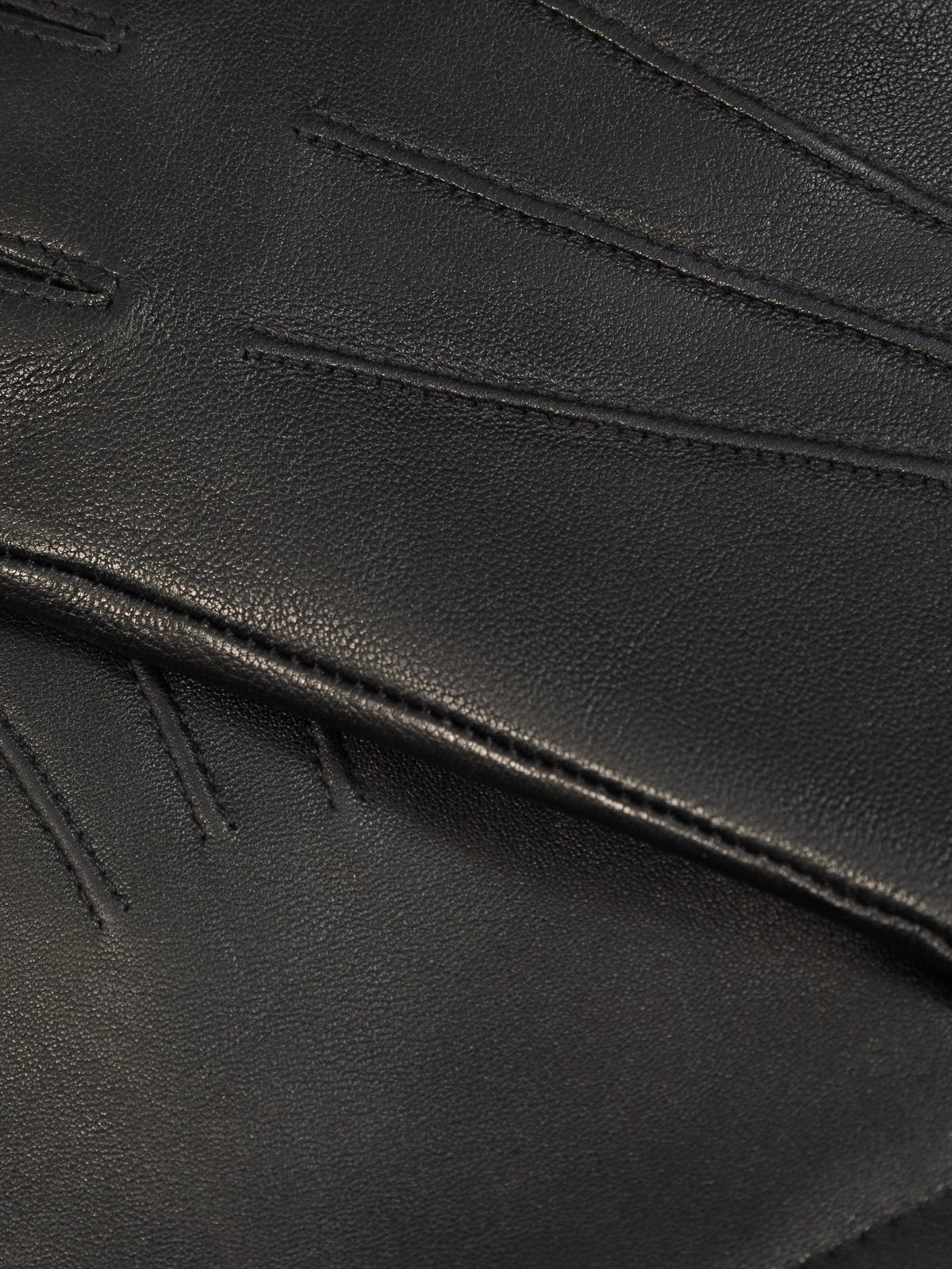 Перчатки ELEGANZZA IS133 black черный - купить 3790