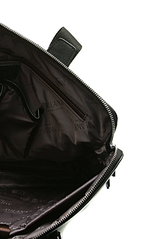 Сумка MILANA 141050-1-110 черный - купить 4890