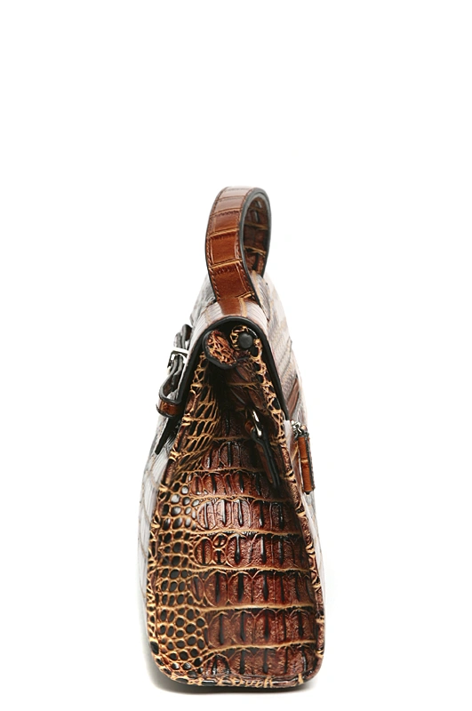 Сумка MILANA 126011-1-1 коричневый - купить 3890