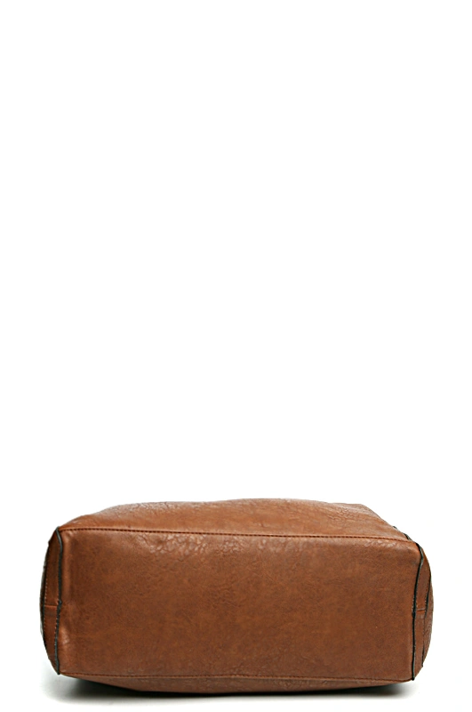 Сумка MILANA 128005-1-2 коричневый - купить 3690