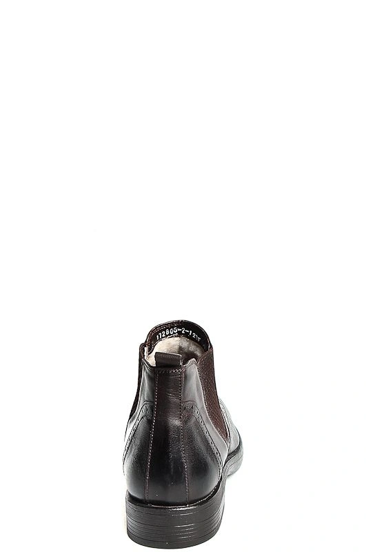 Ботинки MILANA 172805-2-120F коричневый - купить 8990