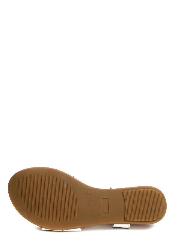 Сандалии MILANA 191532-3-1301 белый - купить 4490