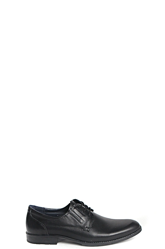 Полуботинки MILANA 171881-1-1101 черный - купить 7990