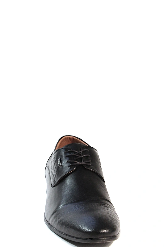 Полуботинки MILANA 152731-3-1101 черный - купить 3490