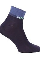 Носки GAMMA С340 синий - купить 