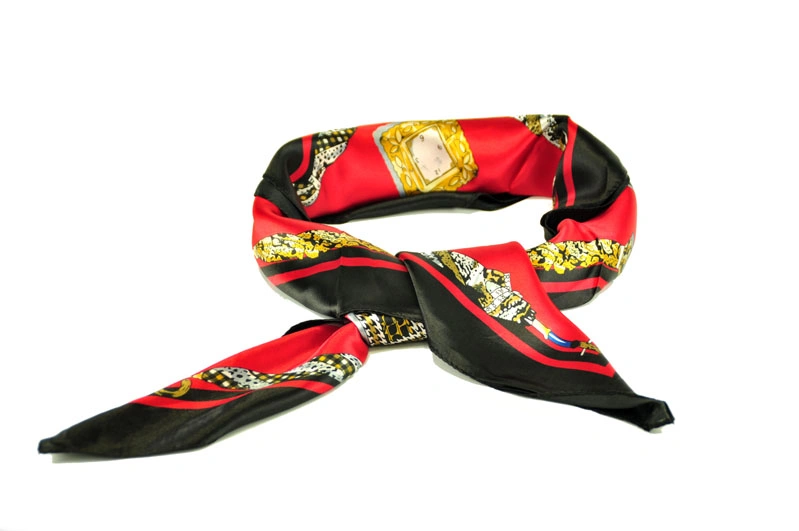 Платок MILANA 111999-023 красный - купить 1090