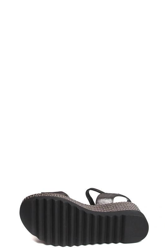 Босоножки MILANA 181436-1-2101 черный - купить 7990