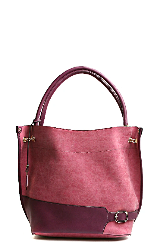 Сумка MILANA 141650-1-152 фиолетовый - купить 5490