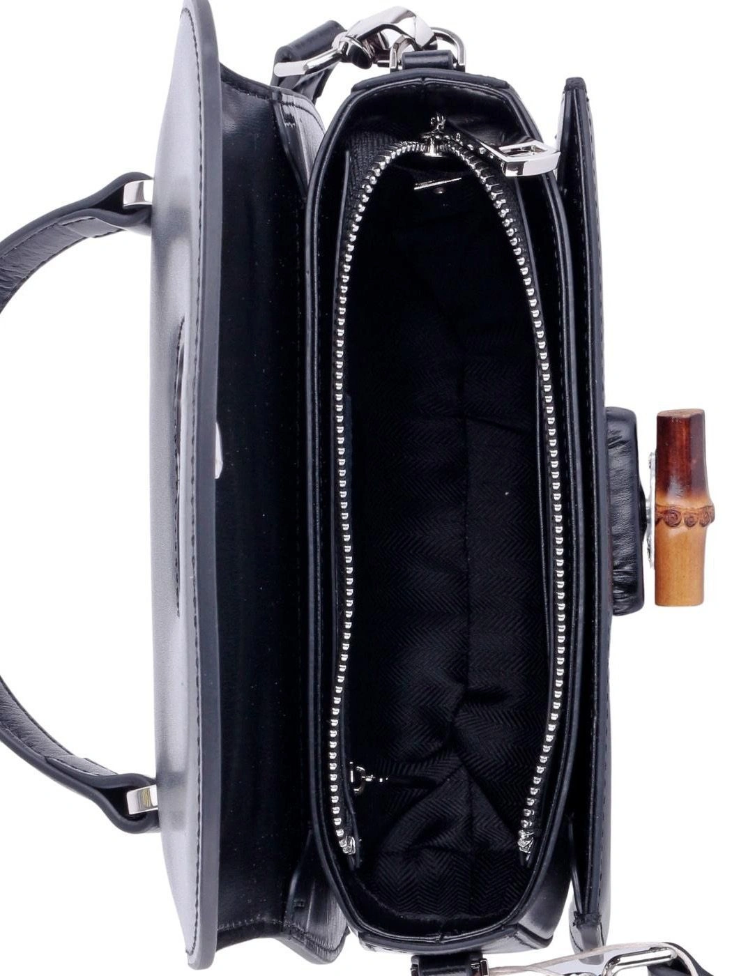 Сумка HELENA SHINE 6322 HS черн черный - купить 7990