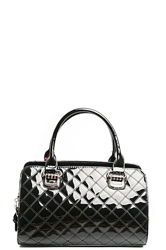 Сумка MILANA 132096-1-710 черный - купить 1090