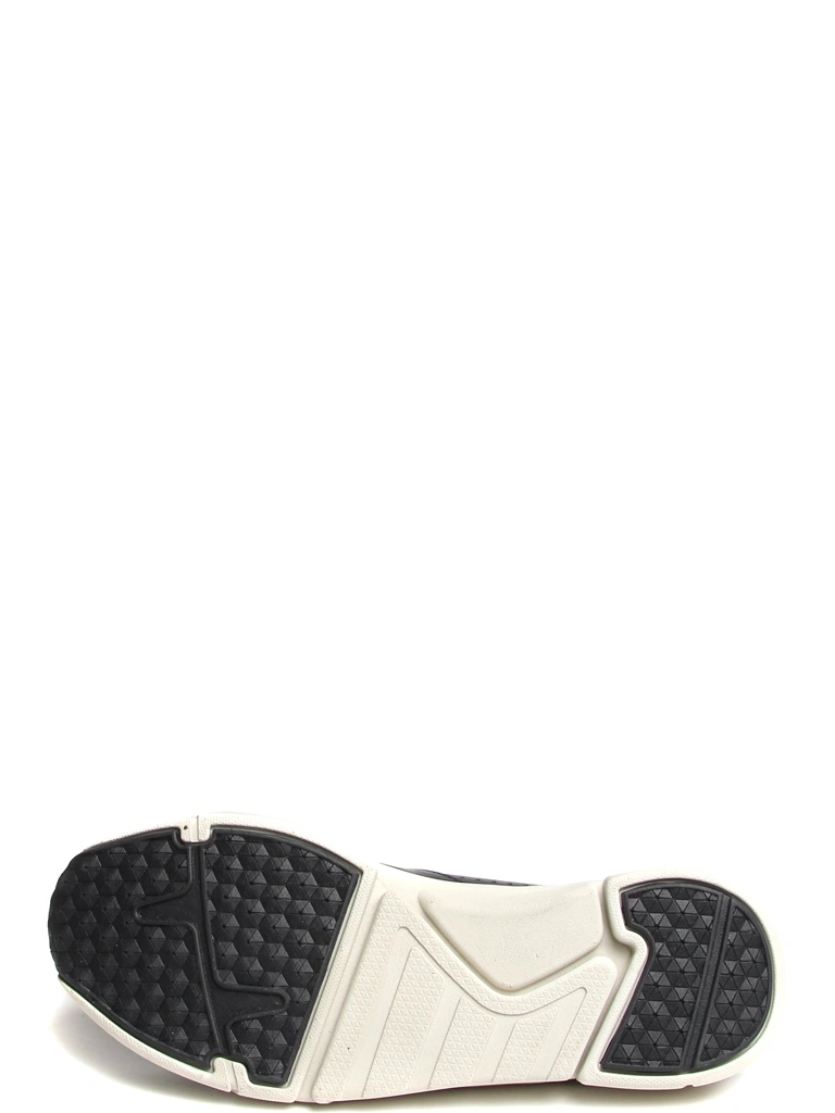 Полуботинки MILANA 191805-2-1101 черный - купить 7490