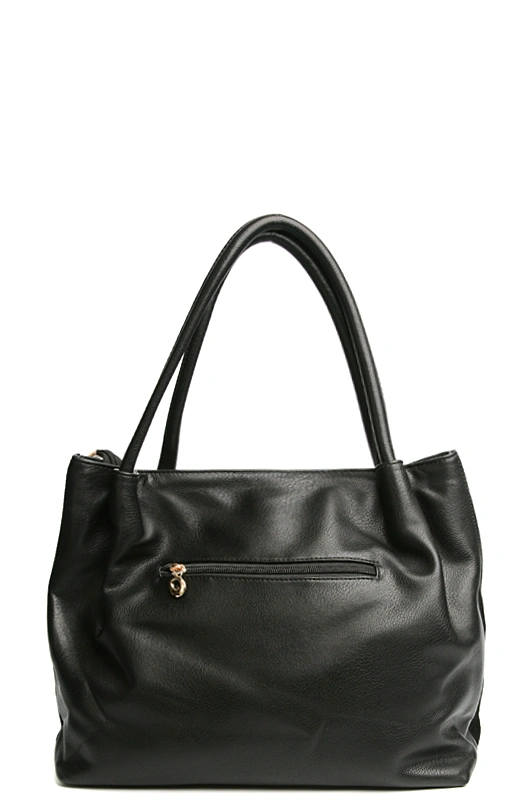 Сумка MILANA 128017-1-1 черный - купить 4690