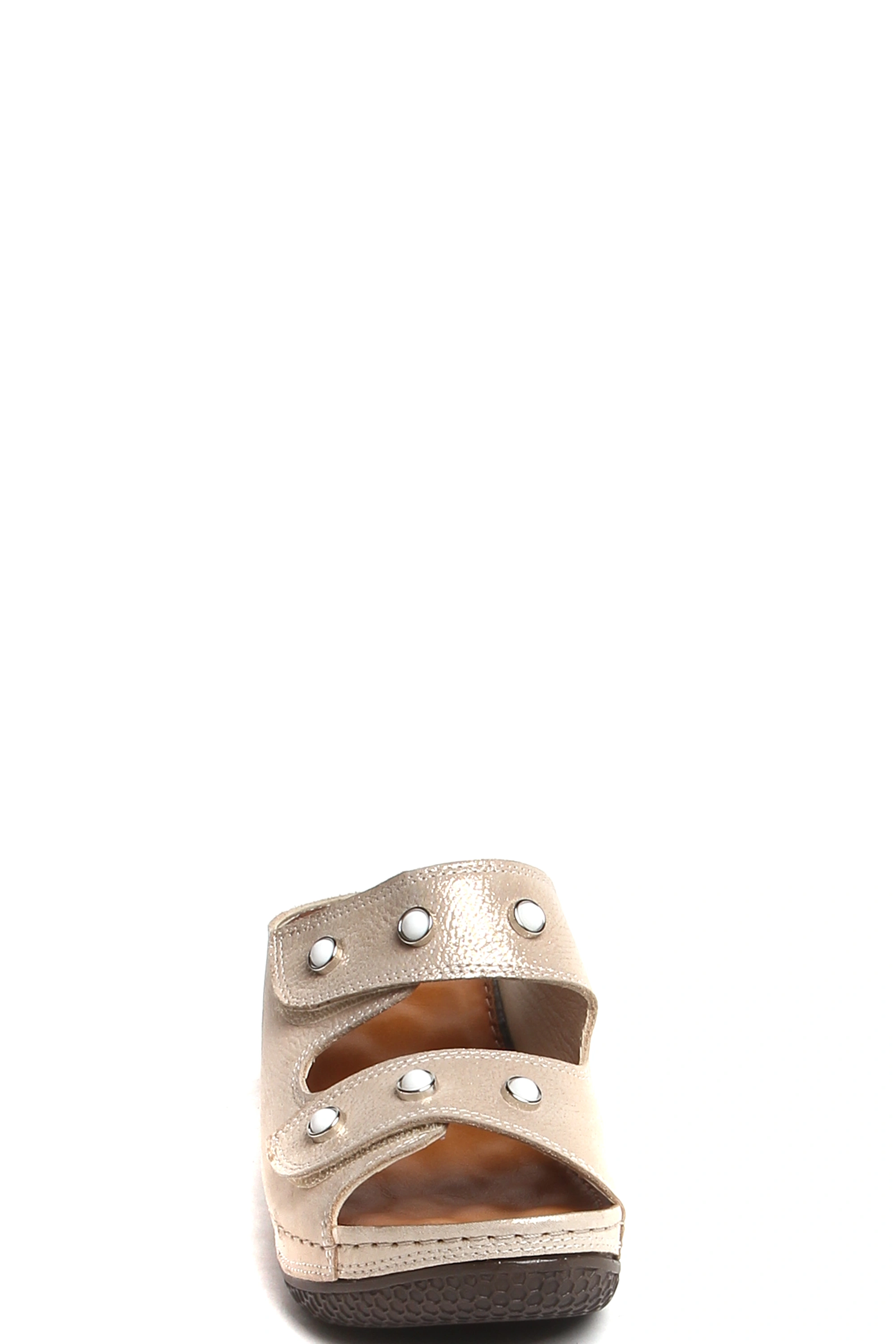 Сабо MILANA 181421-1-1211 бежевый - купить 6490