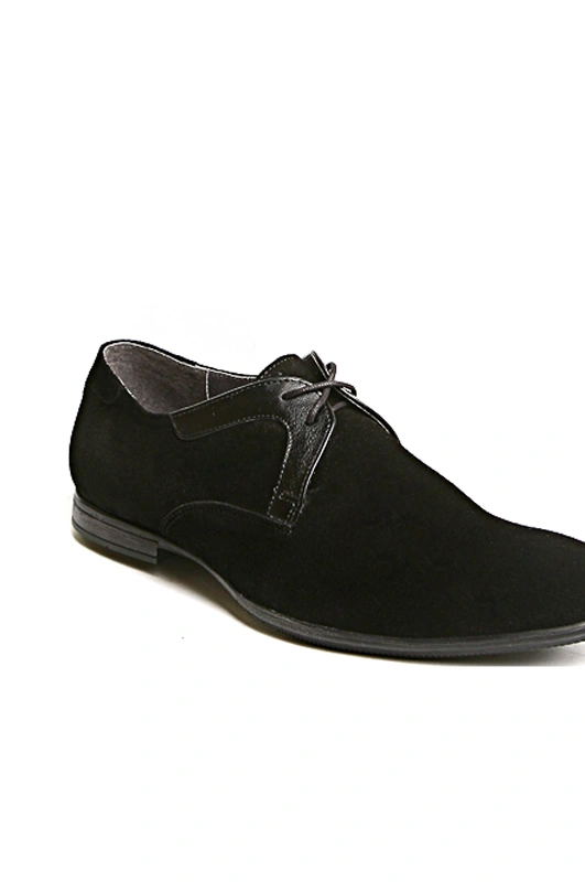 Полуботинки MILANA 141917-1-2105 черный - купить 5490