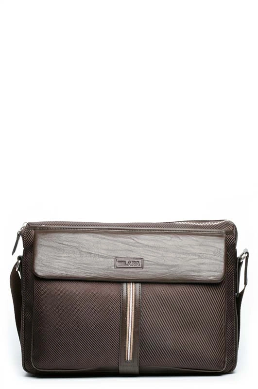 Сумка MILANA SH106-4 коричневый - купить 2590