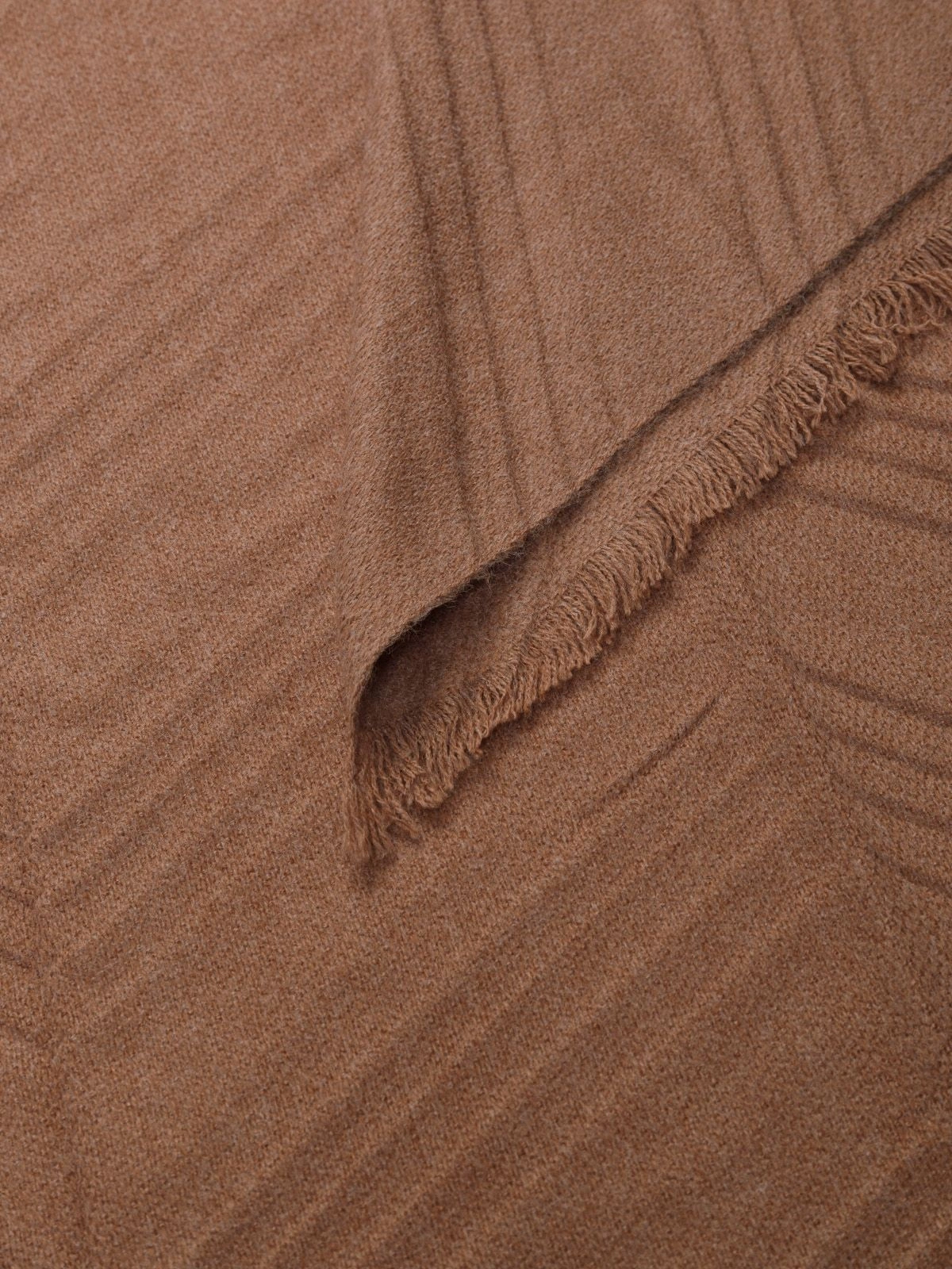 Палантин ELEGANZZA BL23-0671-16 коричневый - купить 7490