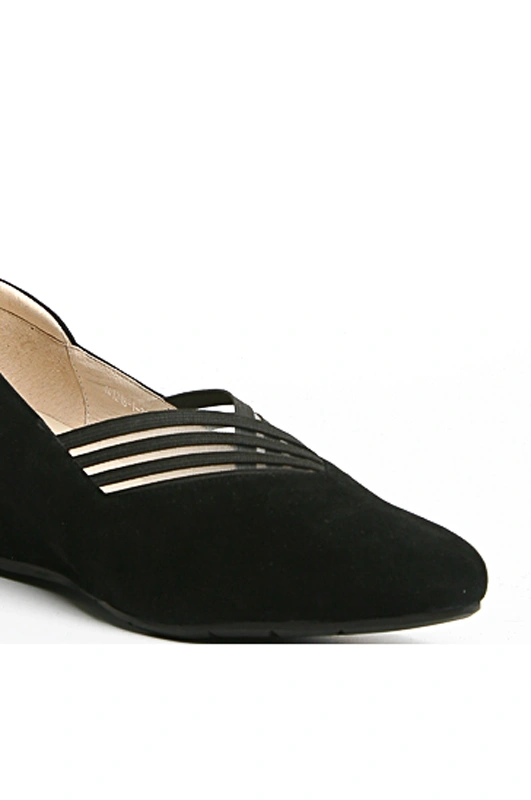 Полуботинки MILANA 141216-1-2101 черный - купить 4990