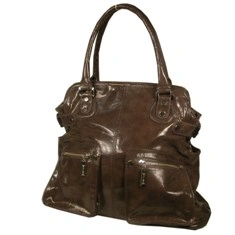 Сумка MILANA 911132-14 черный - купить 