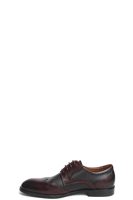 Полуботинки MILANA 181735-2-1411 черный - купить 9490