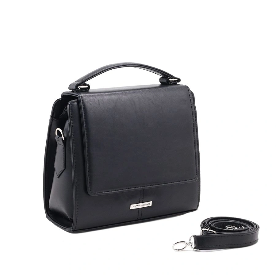 Сумка EL MASTA 986-1 (СантанаЧерн) черный - купить 4990