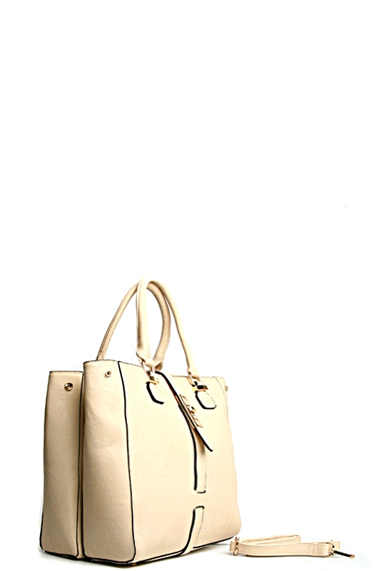 Сумка MILANA 141041-1-121 бежевый - купить 1990