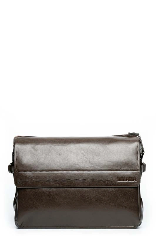 Сумка MILANA BL6008-2-20 коричневый - купить 4490