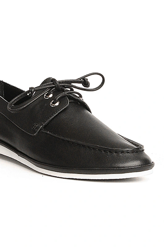 Мокасины MILANA 141625-1-1101 черный - купить 4490