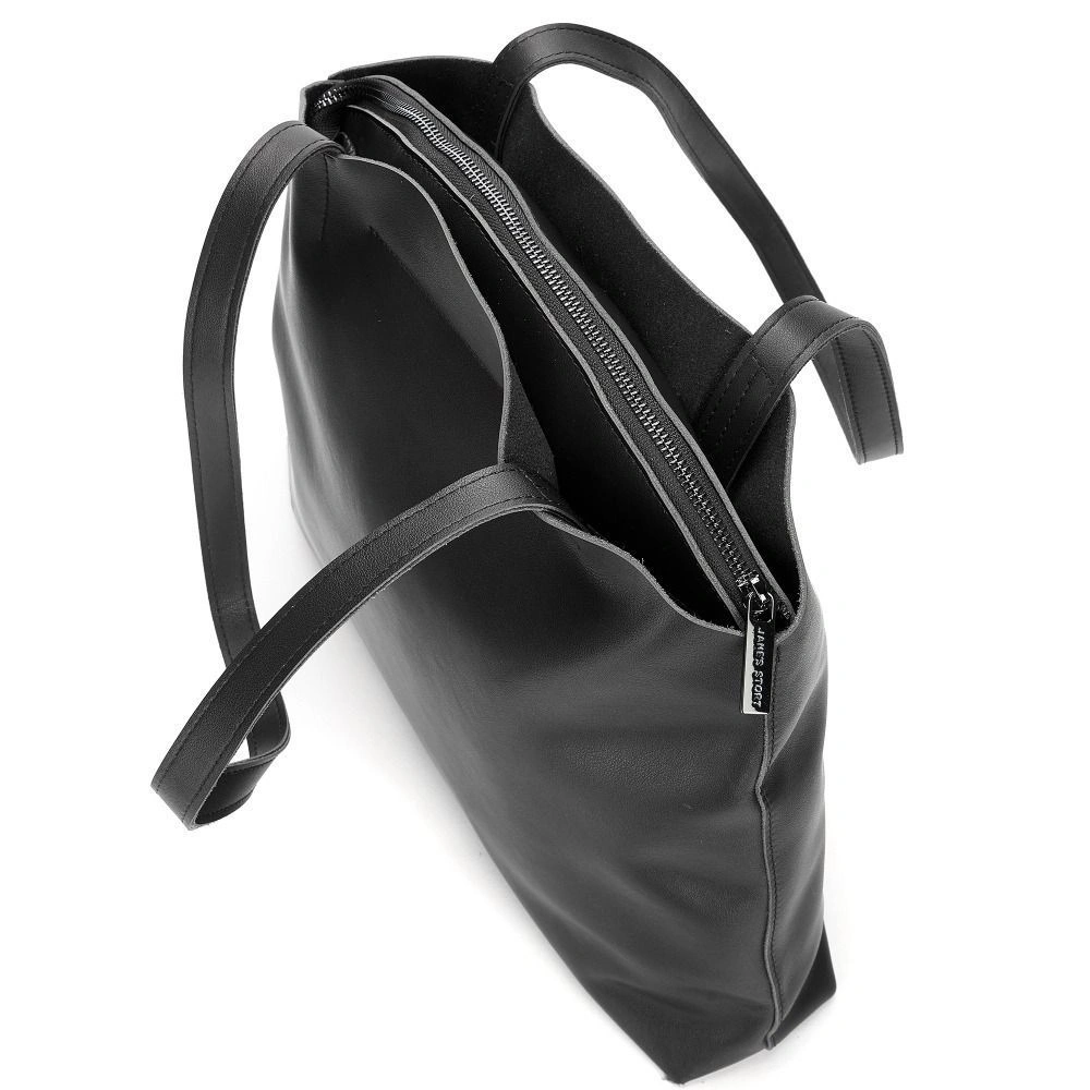 Сумка JANE'S STORY HBG-6812-04 черный - купить 11990