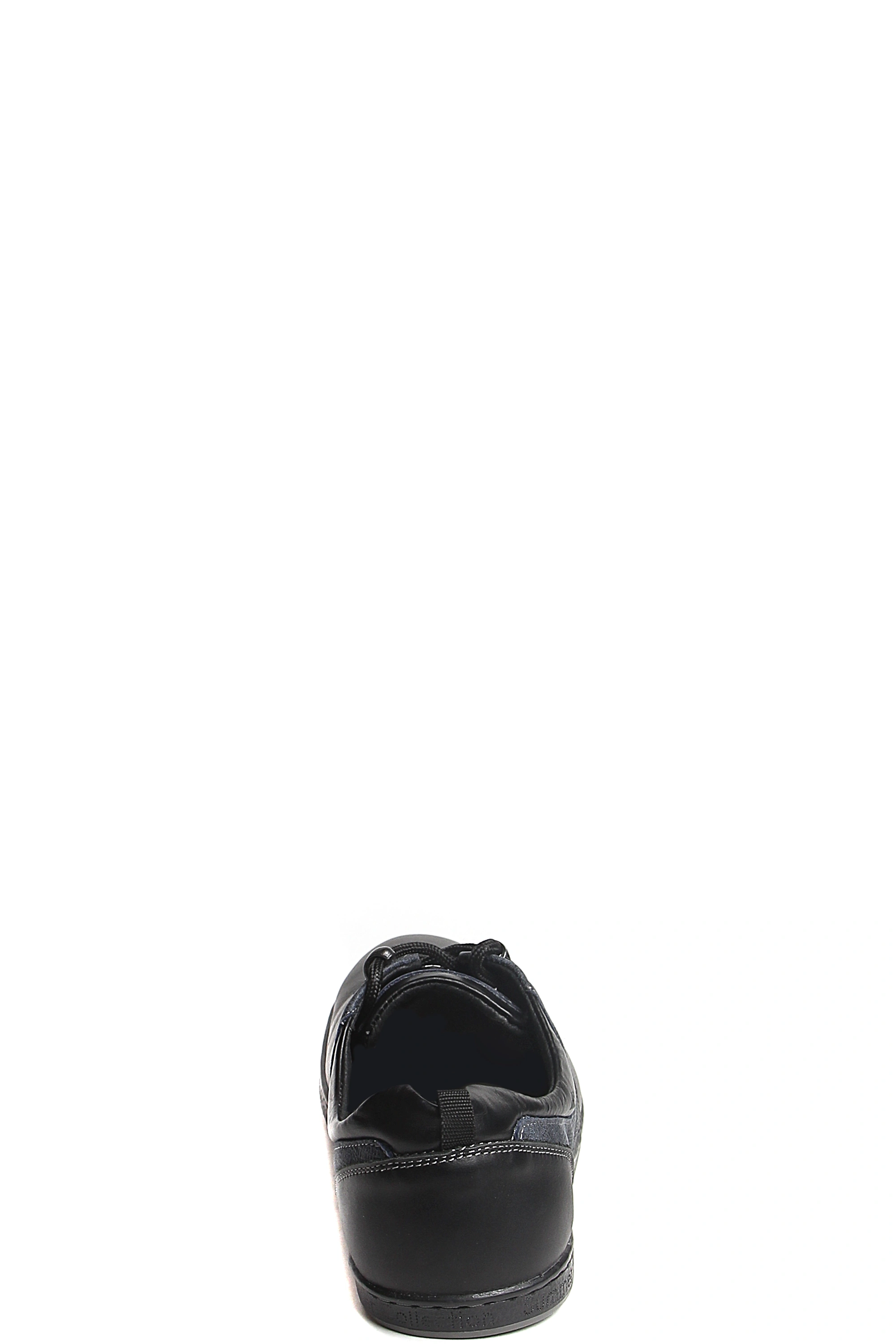 Полуботинки MILANA 151745-1-1101 черный - купить 4690