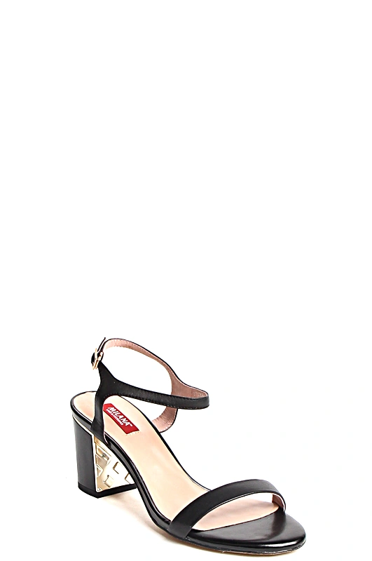 Босоножки MILANA 171206-1-1101 черный - купить 3990