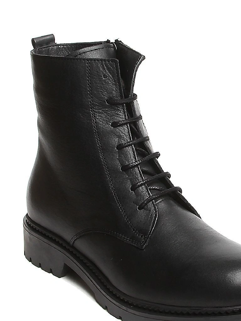 Ботинки MILANA 192373-1-110F черный - купить 11990