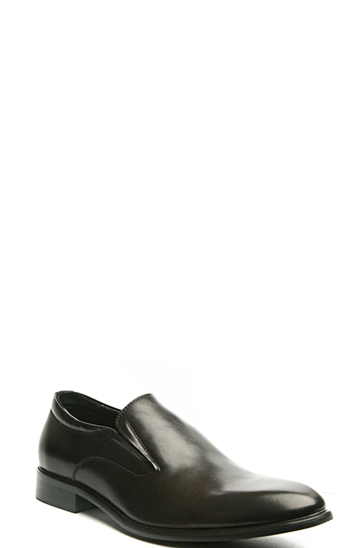 Полуботинки MILANA 142705-2-1101 черный - купить 5790