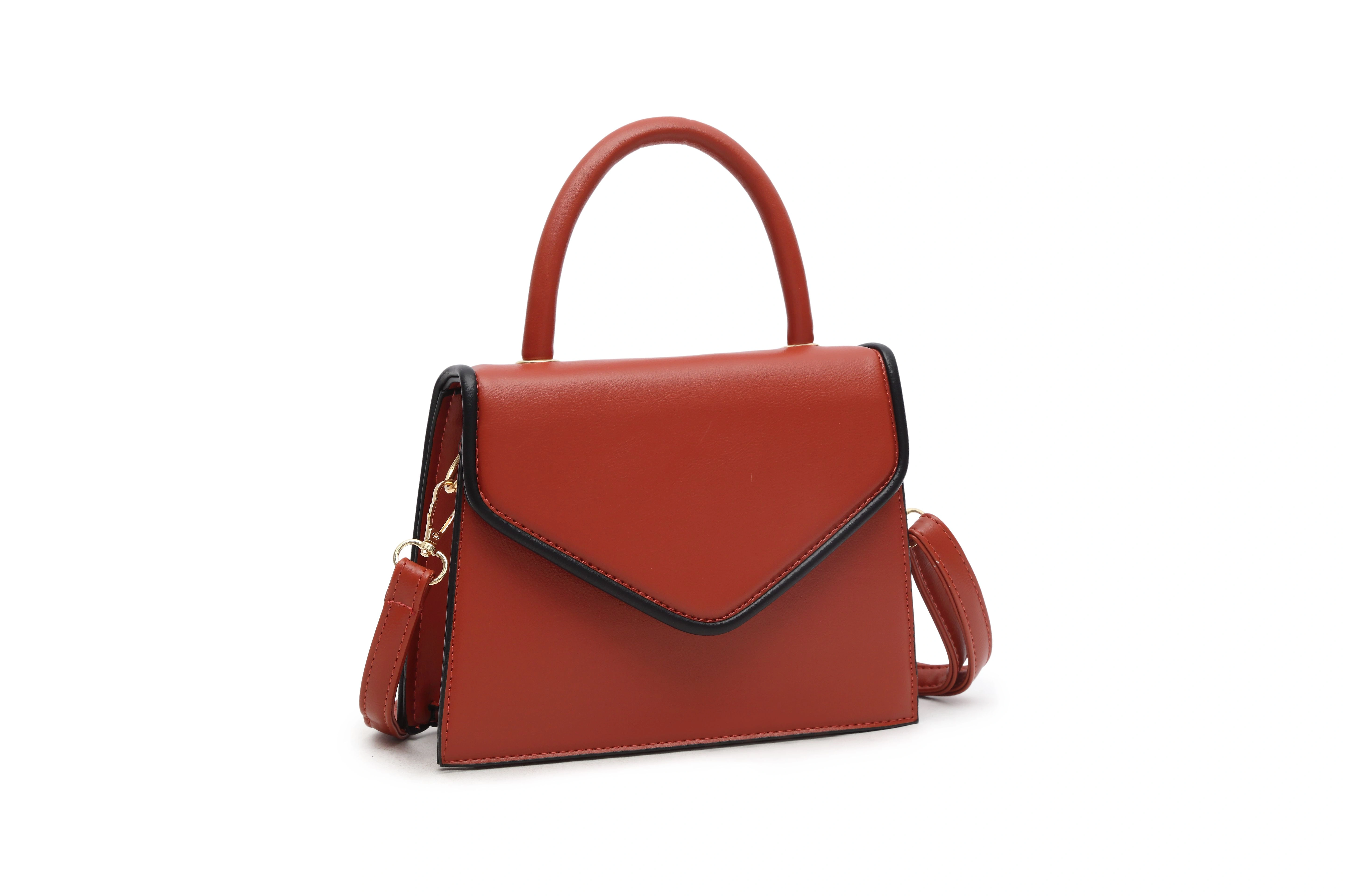 Сумка DDA CR-1385RD красный - купить 2090