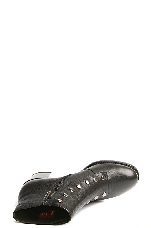 Ботинки MILANA 152022-1-1207 коричневый - купить 3400