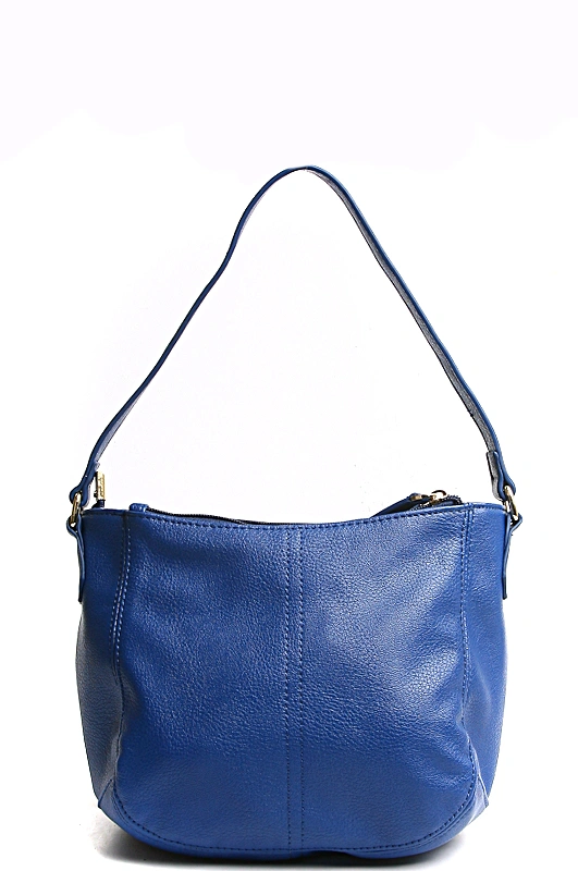 Сумка MILANA 151617-6-150 синий - купить 1990