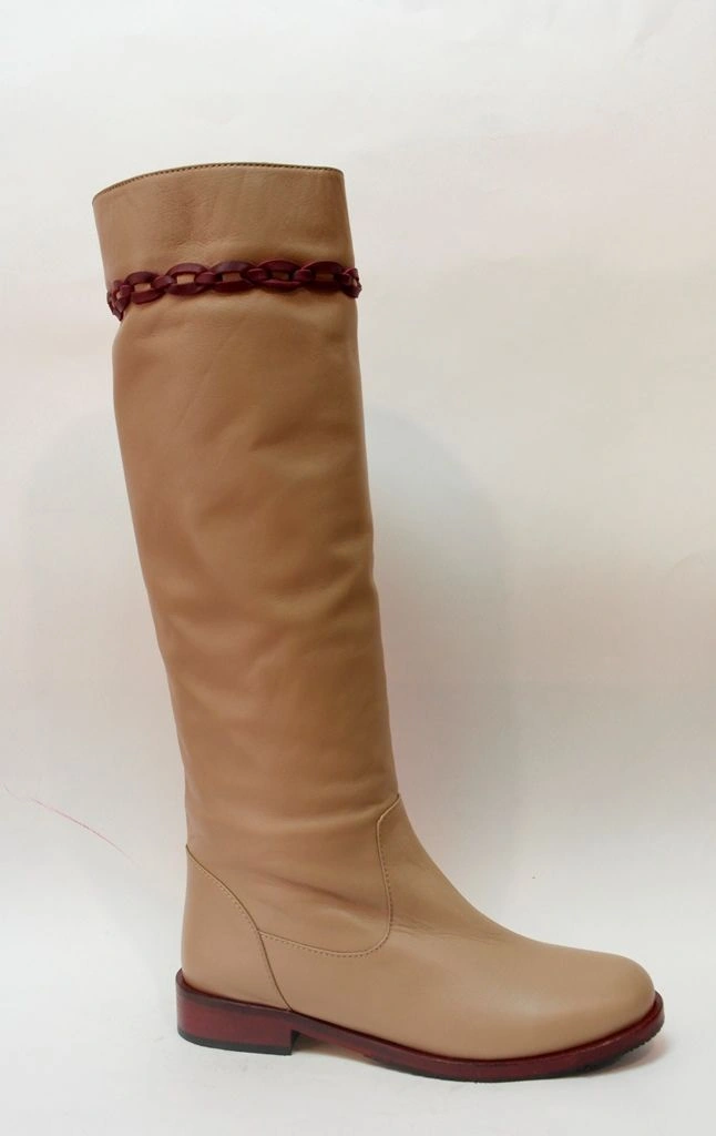 Сапоги ROCCOL 05202-1800-81 белый - купить 4990